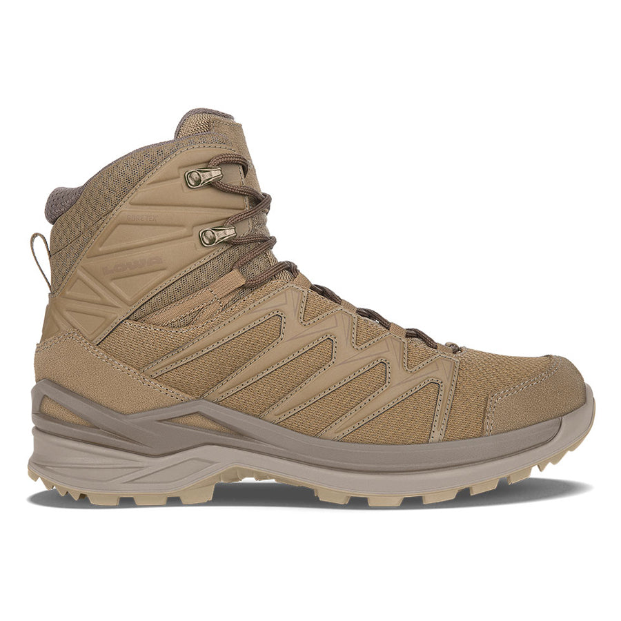 Lowa Men's Innox PRO TF Coyote Brown Duty Boot 3108300731