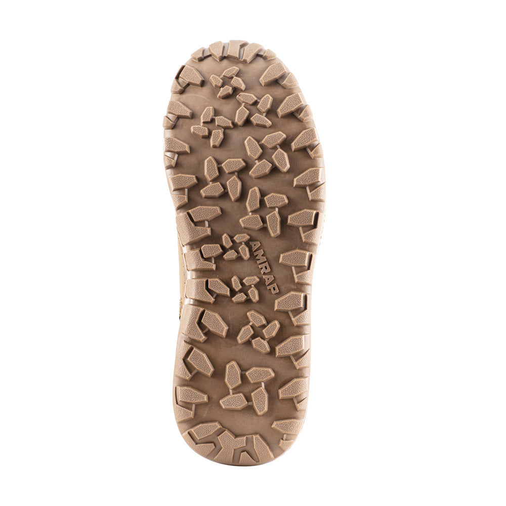 Belleville BV570ZWPT AMRAP Vapor Men's Waterproof Side Zip Mid Height Boot