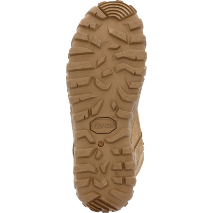 Rocky RKC055 Men's S2V Waterproof Insulated OCP ACU Coyote Military Boot