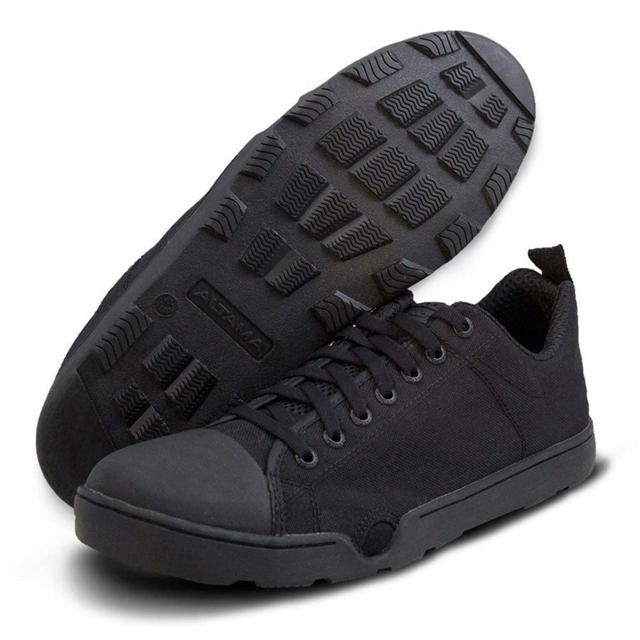 Altama 335001 Men's OTB Maritime Assault Low Black