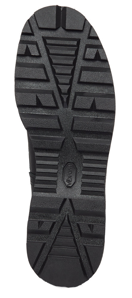 Belleville 495 ST Men's US Navy General Purpose Steel Toe Black Military Boot