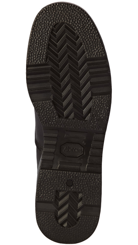 Belleville 800 ST Men's Waterproof Steel Toe Flight & Flight Deck Military Black Duty Boot
