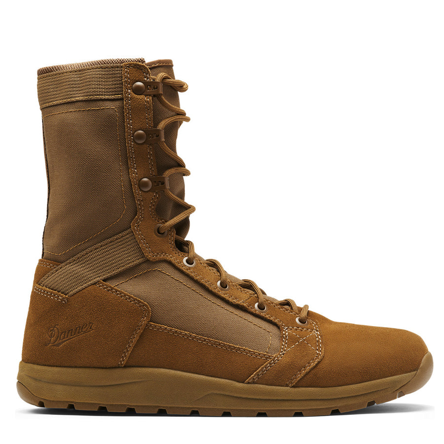 Danner 50136 Men's Tachyon Coyote Brown OCP ACU Uniform Boot
