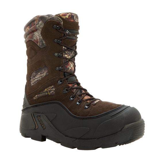 Rocky BlizzardStalker PRO Waterproof Insulated Boot (5452) Military