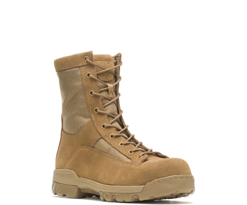 Bates E08693 Men's Ranger II Composite Toe Boot Free Size Exchange