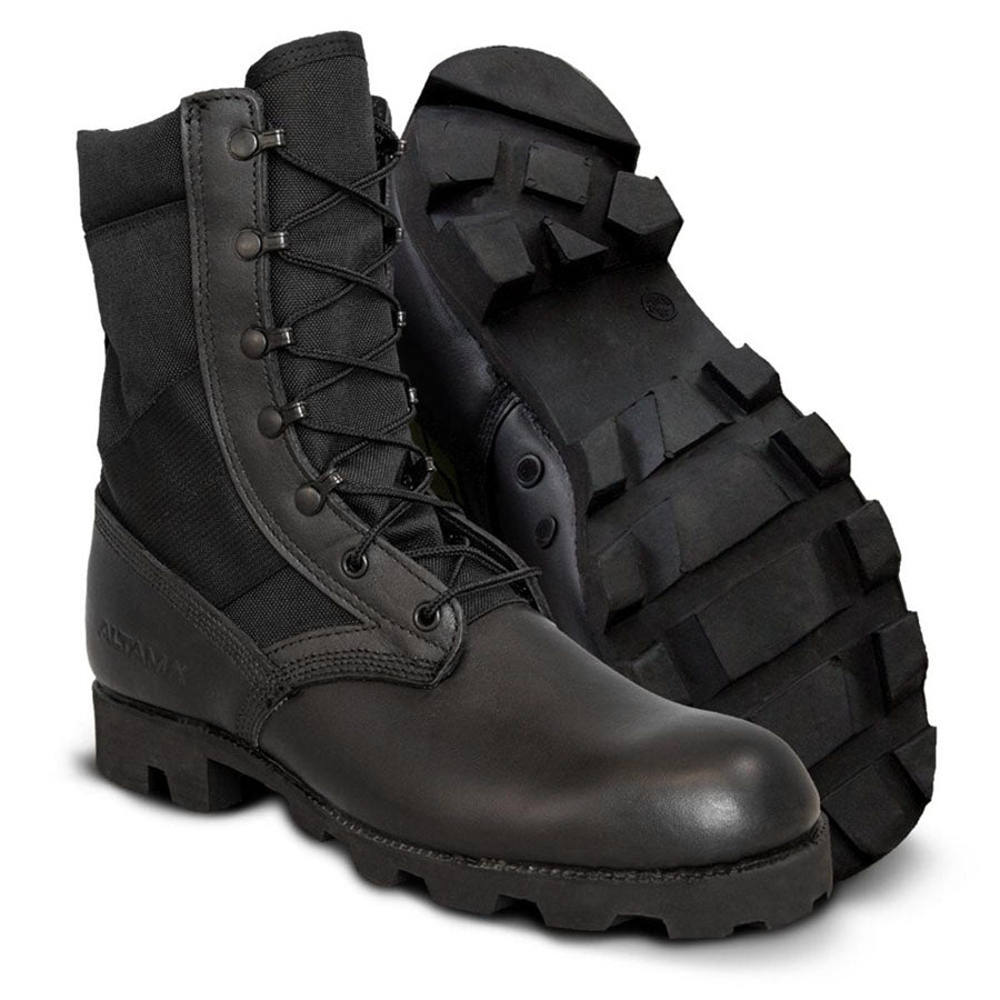 Altamas Altama Boots – Military Boots Direct
