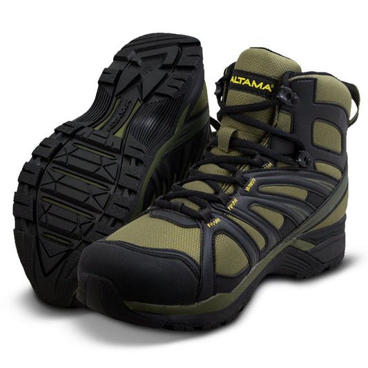Altamas Altama Boots – Page 2 – Military Boots Direct