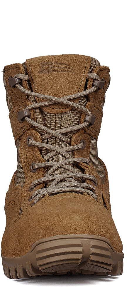 Belleville 763 Sabre Men's 6in Mid-Height Coyote Brown Waterproof
