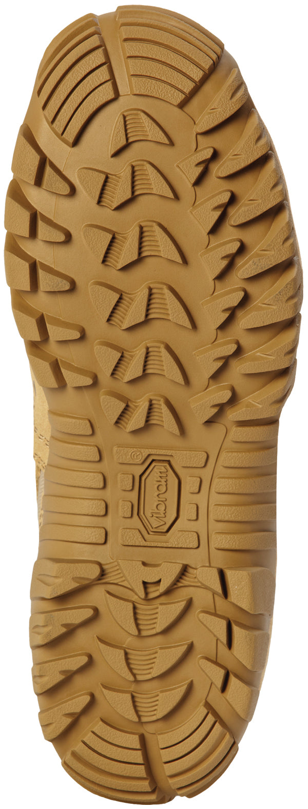 Belleville 763 Sabre Men's 6in Mid-Height Coyote Brown Waterproof Hybrid Assault Boot