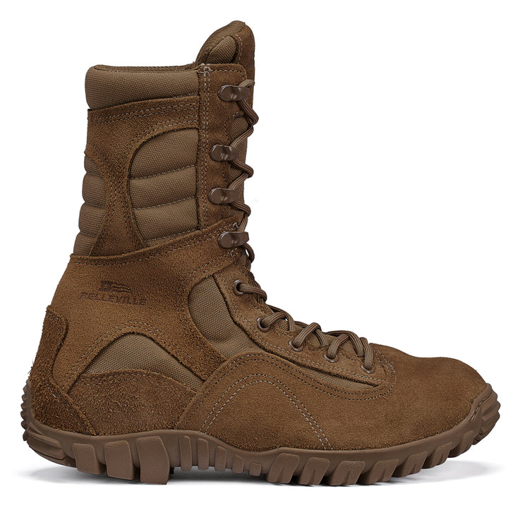 Coyote Brown Boots – Military Boots Direct