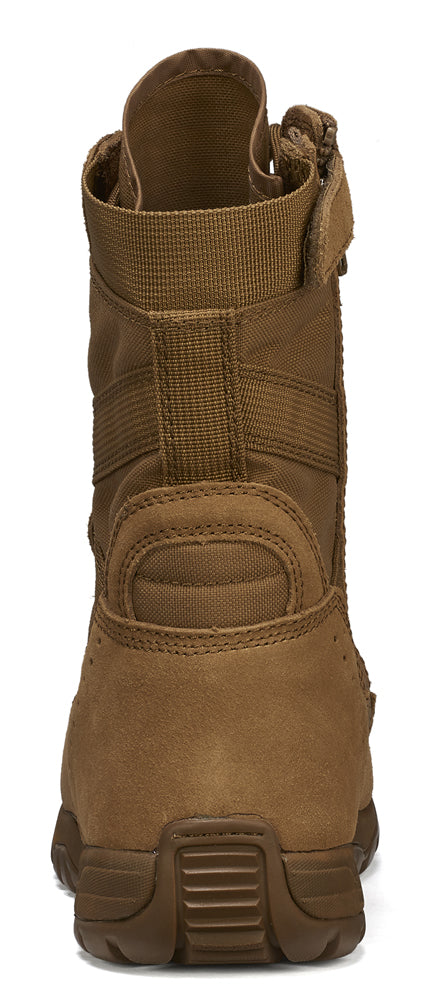 Belleville TR596Z CT Men's Flyweight Coyote Brown Hot Weather Side